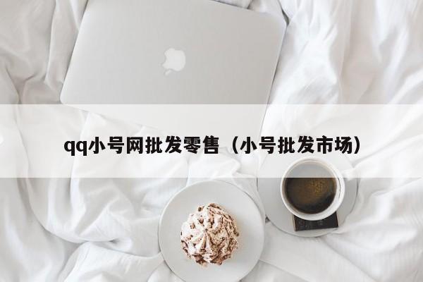 qq小号网批发零售（小号批发市场）