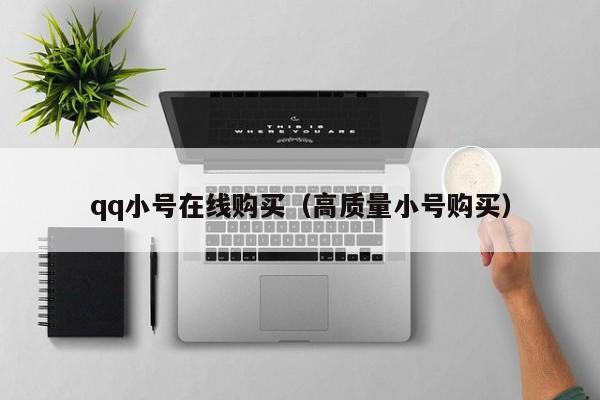 qq小号在线购买（高质量小号购买）