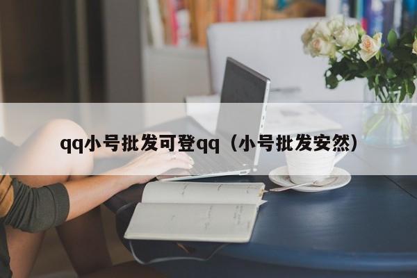 qq小号批发可登qq（小号批发安然）