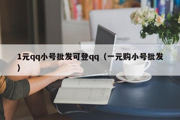 1元qq小号批发可登qq（一元购小号批发）