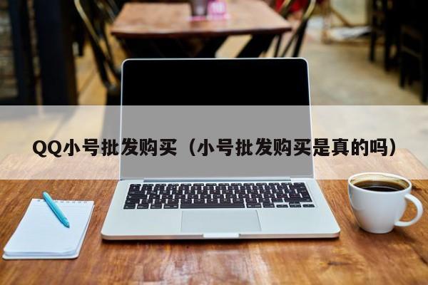 QQ小号批发购买（小号批发购买是真的吗）