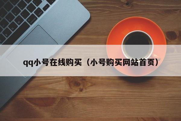 qq小号在线购买（小号购买网站首页）